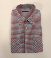 MEN'S SHIRT M/L GRADO2 Tellini S.r.l. Wholesale Clothing